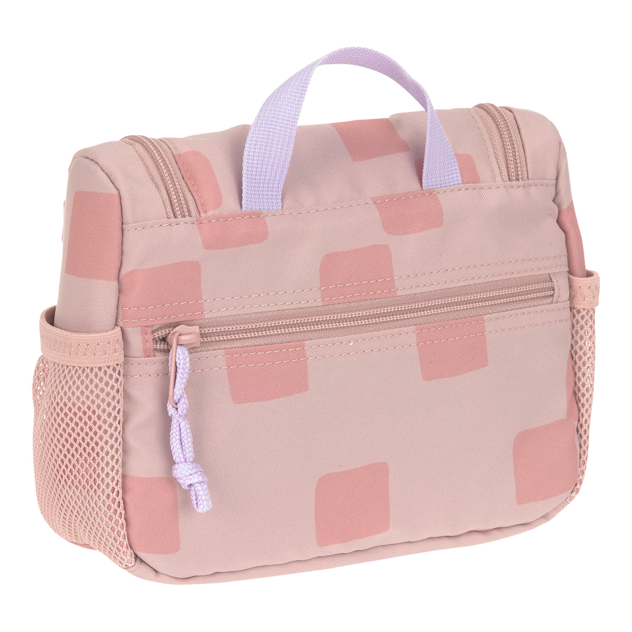 Lässig Kulturbeutel Pattern Party