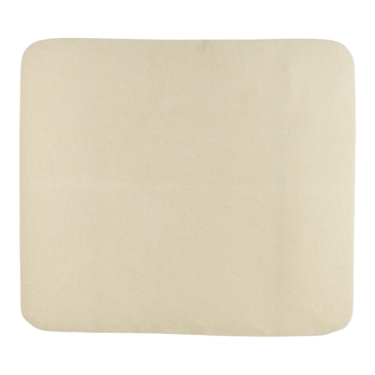 Housse pour matelas à langer éponge 85x75 cm