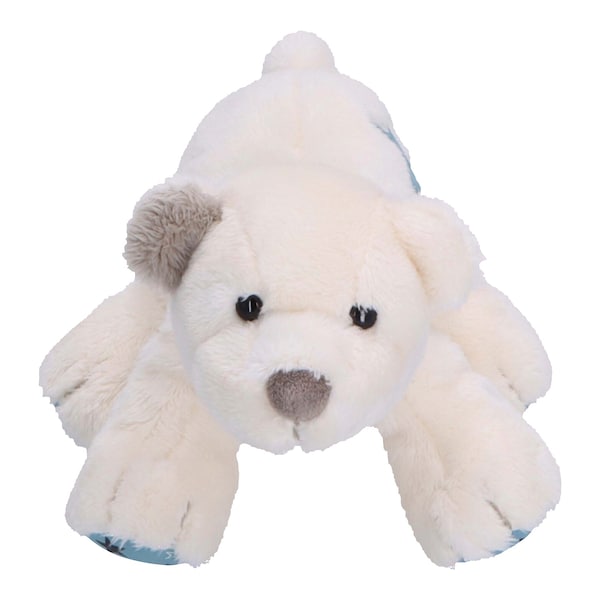 Sterntaler - Kuscheltier Eisbär Elia 21,5 cm | baby-walz