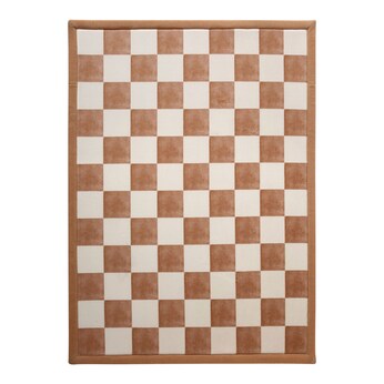 Kinderteppich mit Memory-Schaum 150x200 cm