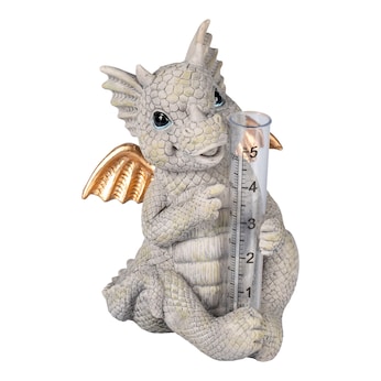Pluviomètre «Dragon Nimbus»