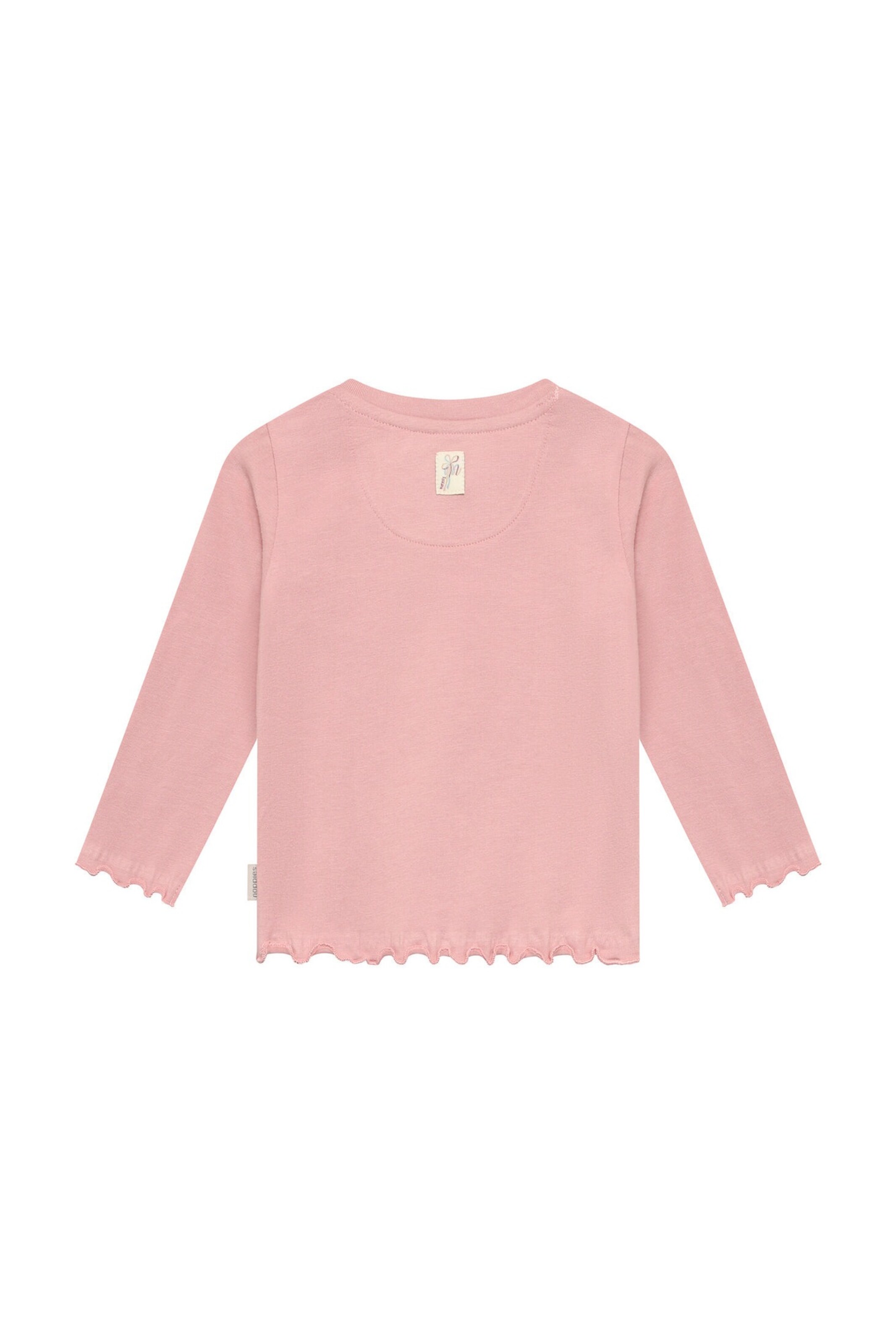 Noppies Baby Langarmshirt