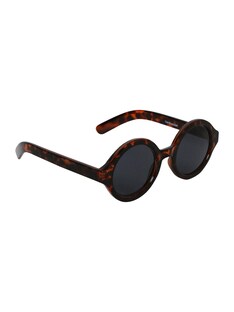 Mädchen Sonnenbrille, Horn-Optik