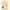 Kinderteppich Trendline Vögel Pastell Beige Blau