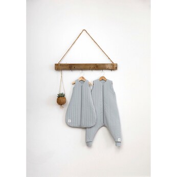 Winterschlafsack Quilted 3.0 TOG 
