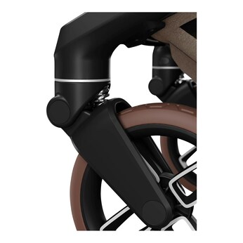 Kombikinderwagen Fame inkl. Babyschale Pebble 360 Pro 2