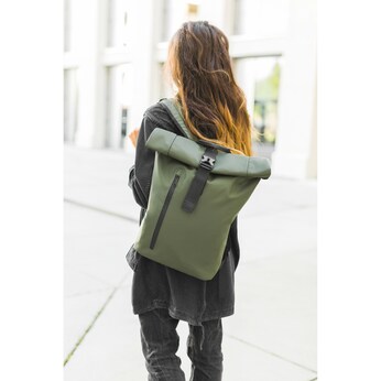Wickelrucksack Oslo