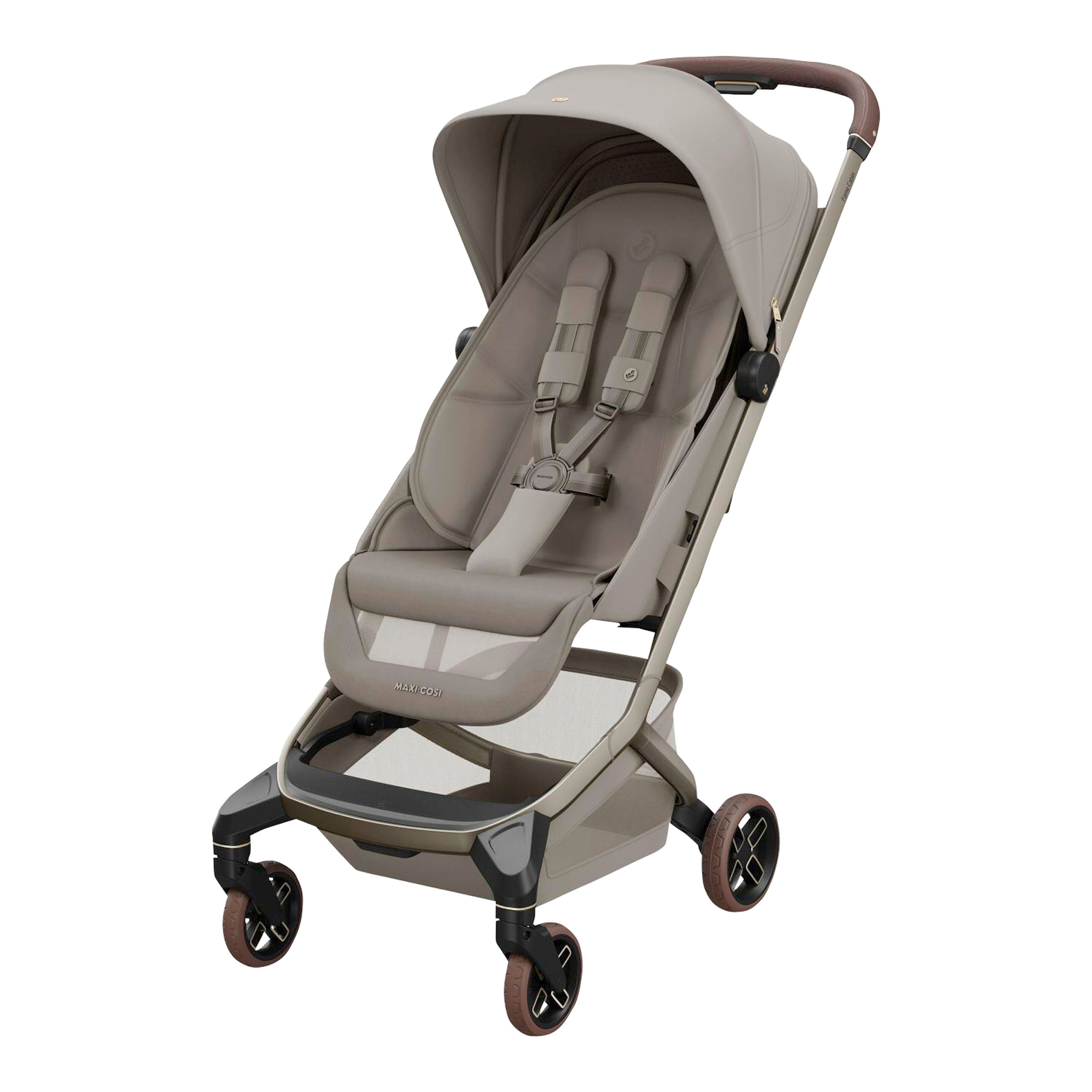 Maxi-Cosi Premium Buggy Fame Cabin sapphire sand