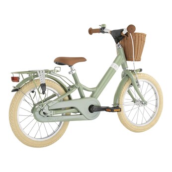Kinderfahrrad YOUKE Classic 16