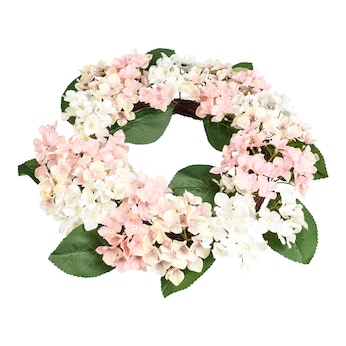 Decokrans “Hortensia’s”