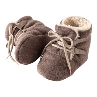 Baby-Fleece-Boots