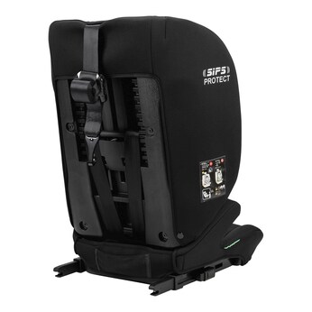 Kindersitz Lupo Isofix i-Size