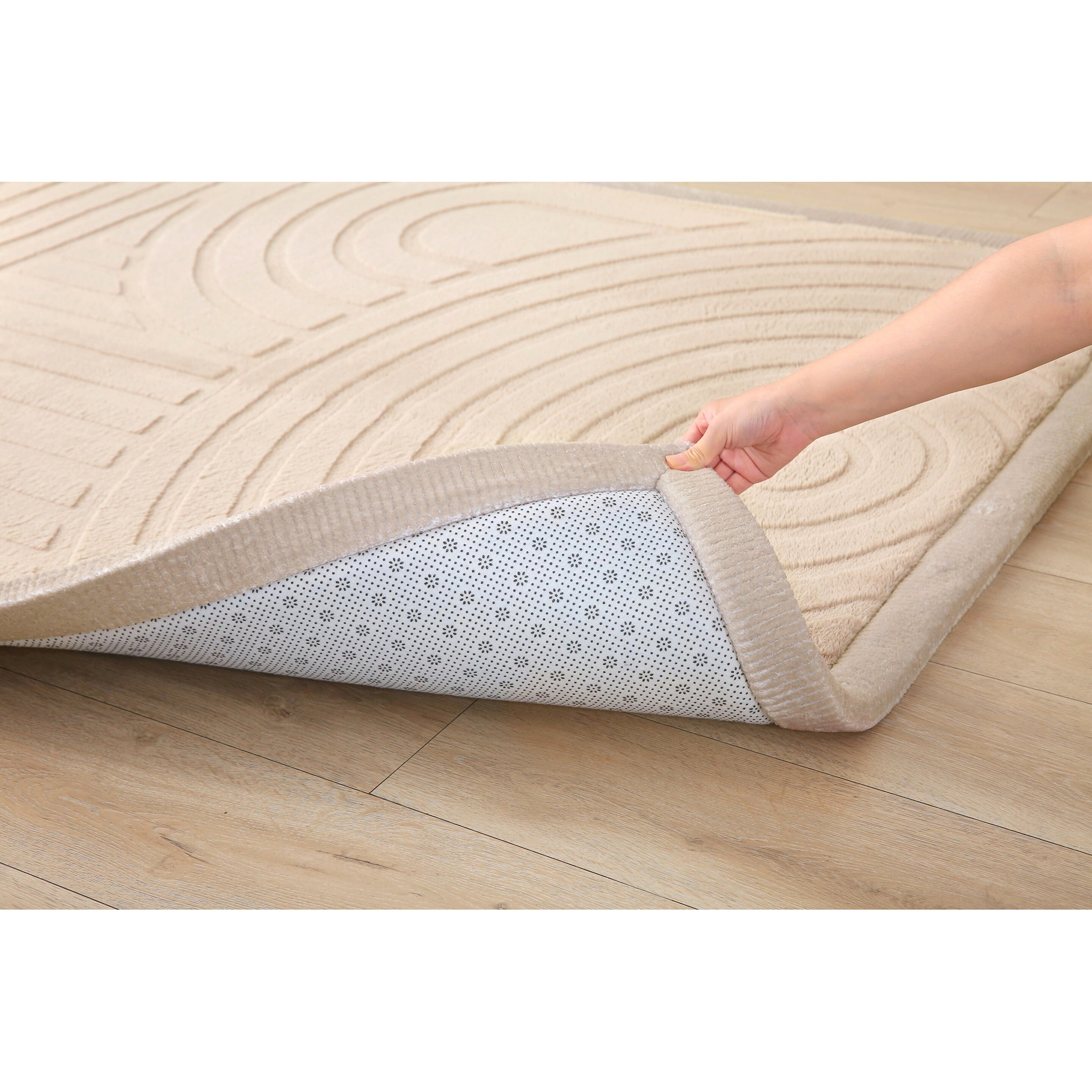 Kinderteppich 3D-Effekt mit Memory-Schaum 150x200 cm