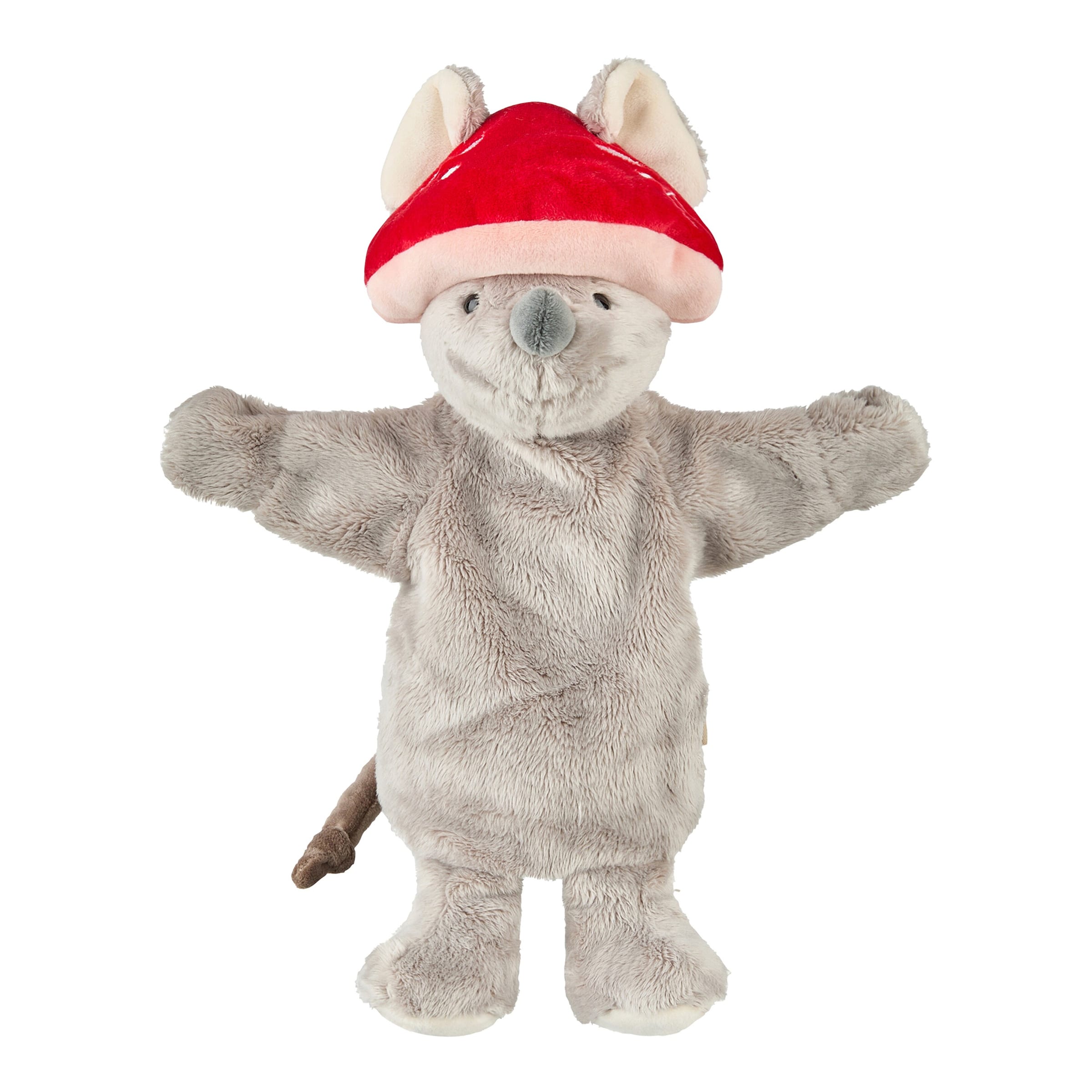 Sterntaler Handpuppe Maus