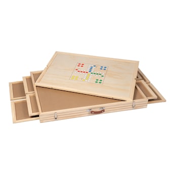 Table de puzzle