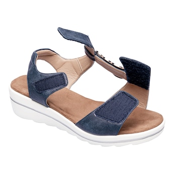 Klett-Sandale "Elegant" 