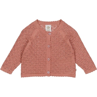 Babystrickjacke