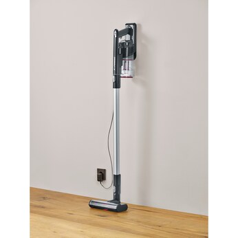 Akku Hand- und Stielsauger S'Power