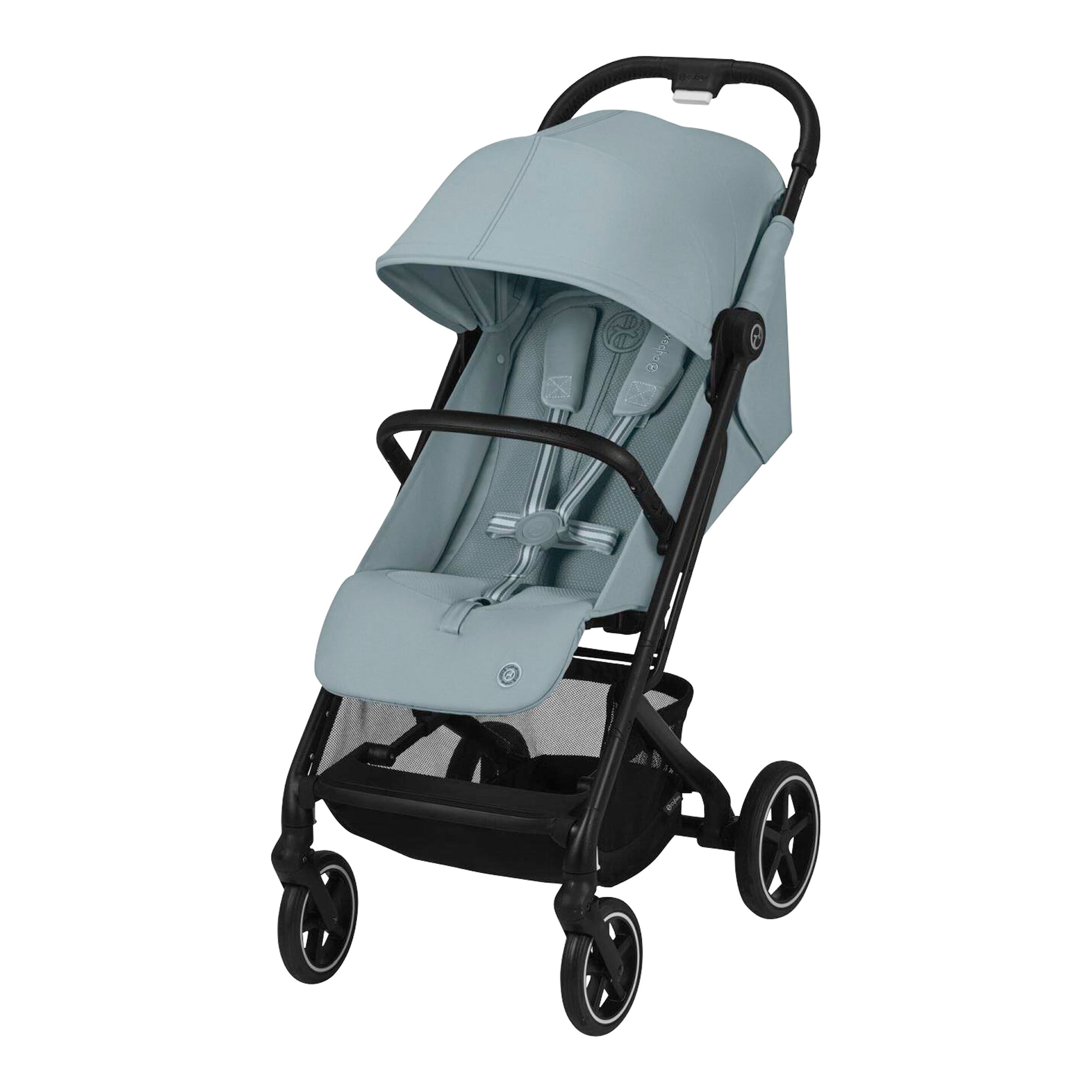 Cybex GOLD Buggy BEEZY stormy blue