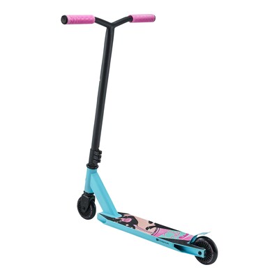 Kinderkraft Roller SOLIS rosa