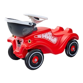 Bobby Car Gepäckkorb