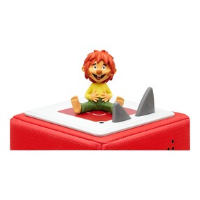 Tonie Hörfigur Pumuckl - Spuk in der Werkstatt / Das verkaufte Bett