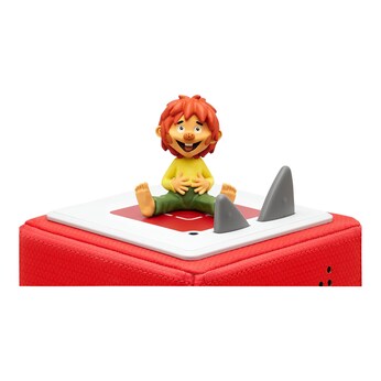 Tonie Hörfigur Pumuckl - Spuk in der Werkstatt / Das verkaufte Bett