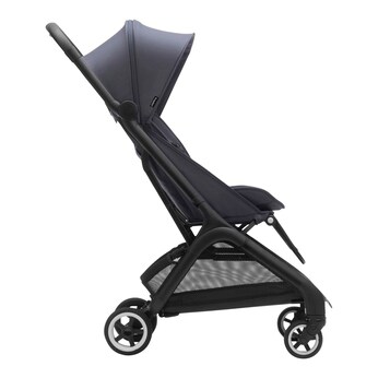Buggy Butterfly