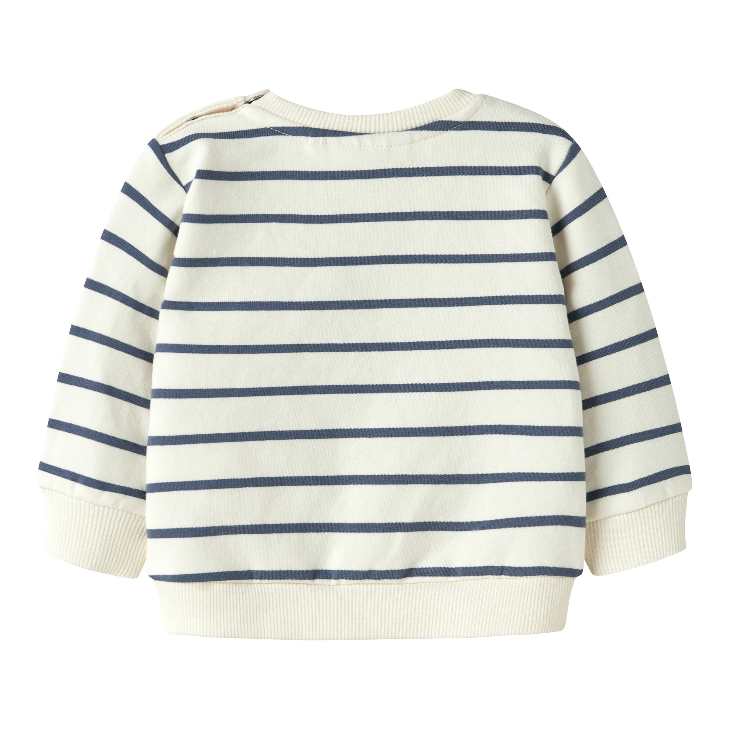 Name It Sweatshirt Ringel Traktor
