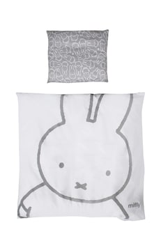 Wiegenset 2-teilig Miffy 