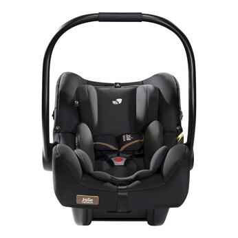 Babyschale i-Jemini i-Size