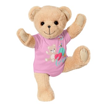 Kuscheltier Bär 36cm