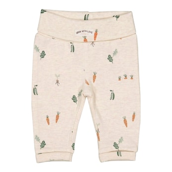 Jogginghose Gemüse