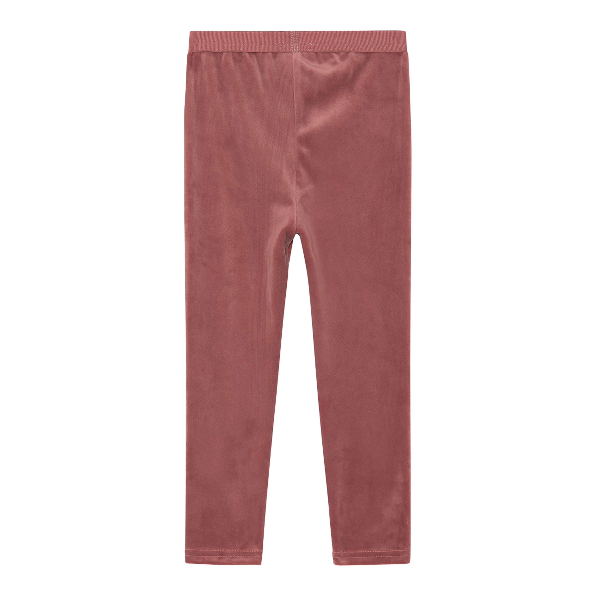 Mayoral Samt-Leggings