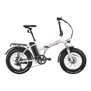 Opvouwbare e-bike "RSIII", 20'