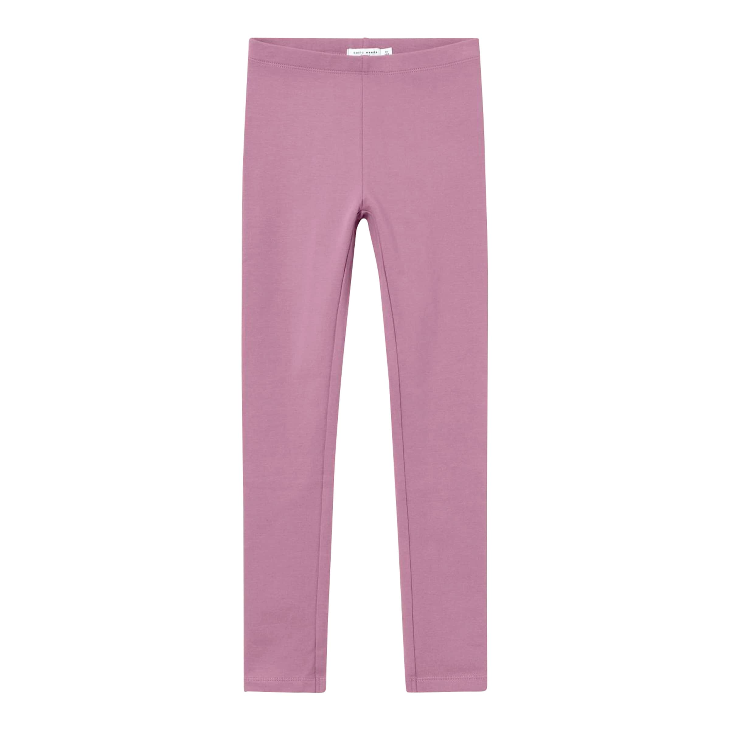 Name It Leggings gefüttert