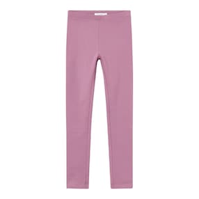 Legging doublé