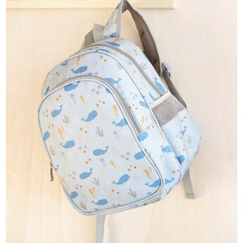 Rucksack mit Isolierfach