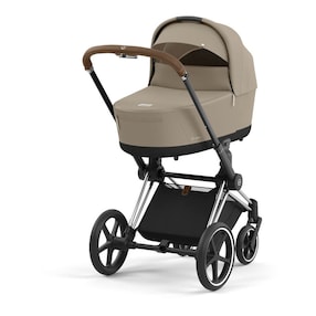 Ensemble complet poussette combinée PRIAM Comfort (2025)
