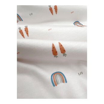 Sommerschlafsack 0.5 TOG