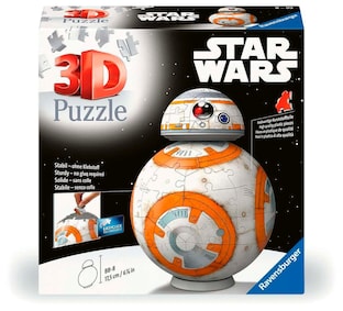 Star Wars BB-8