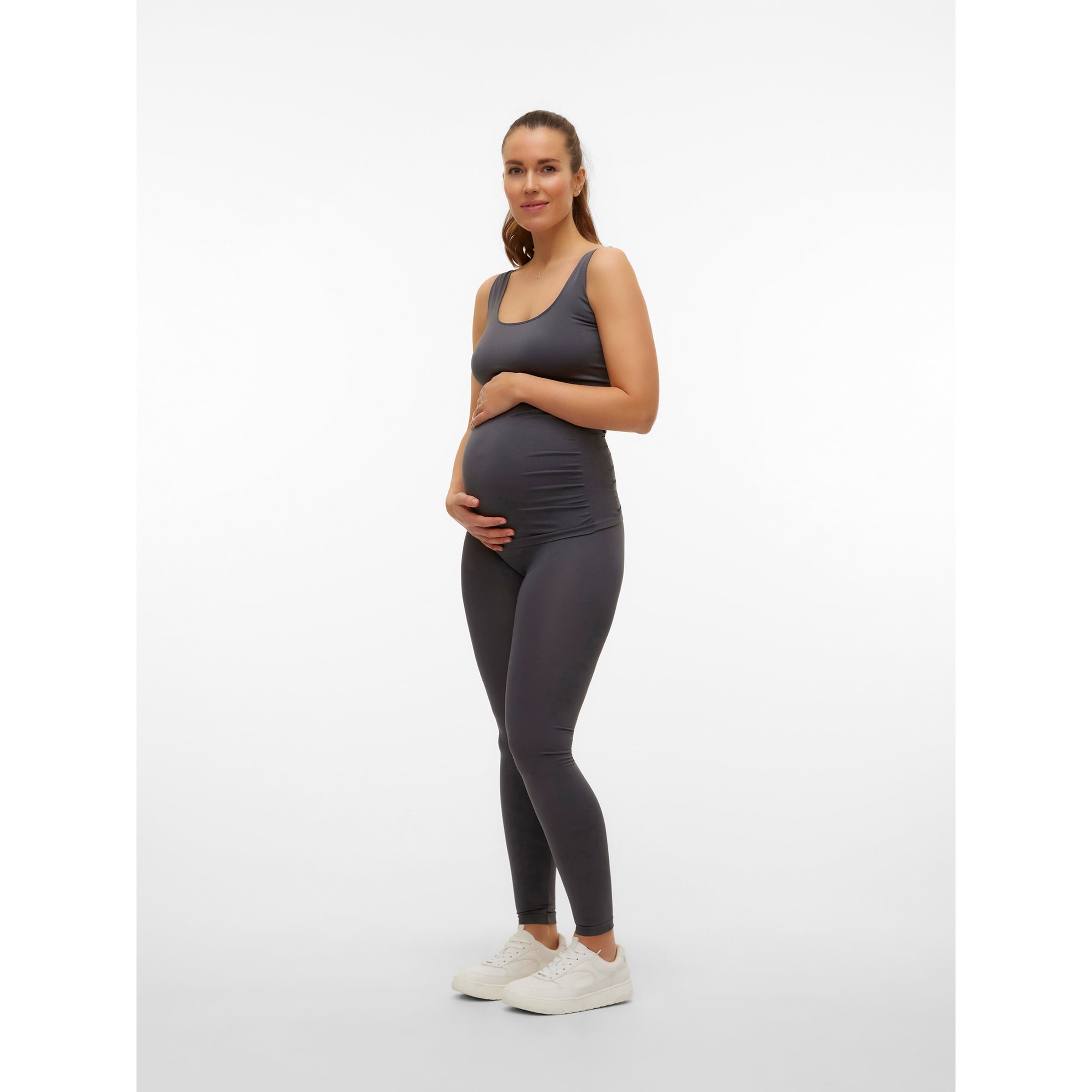 Mamalicious® Umstandsleggings Tia