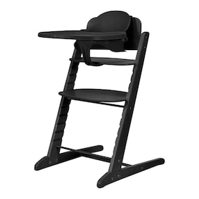 Ensemble 3 en 1 chaise haute évolutive IRIS