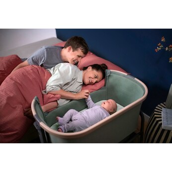 Beistellbett Iora