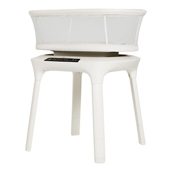3D-Babybett mamaRoo sleep
