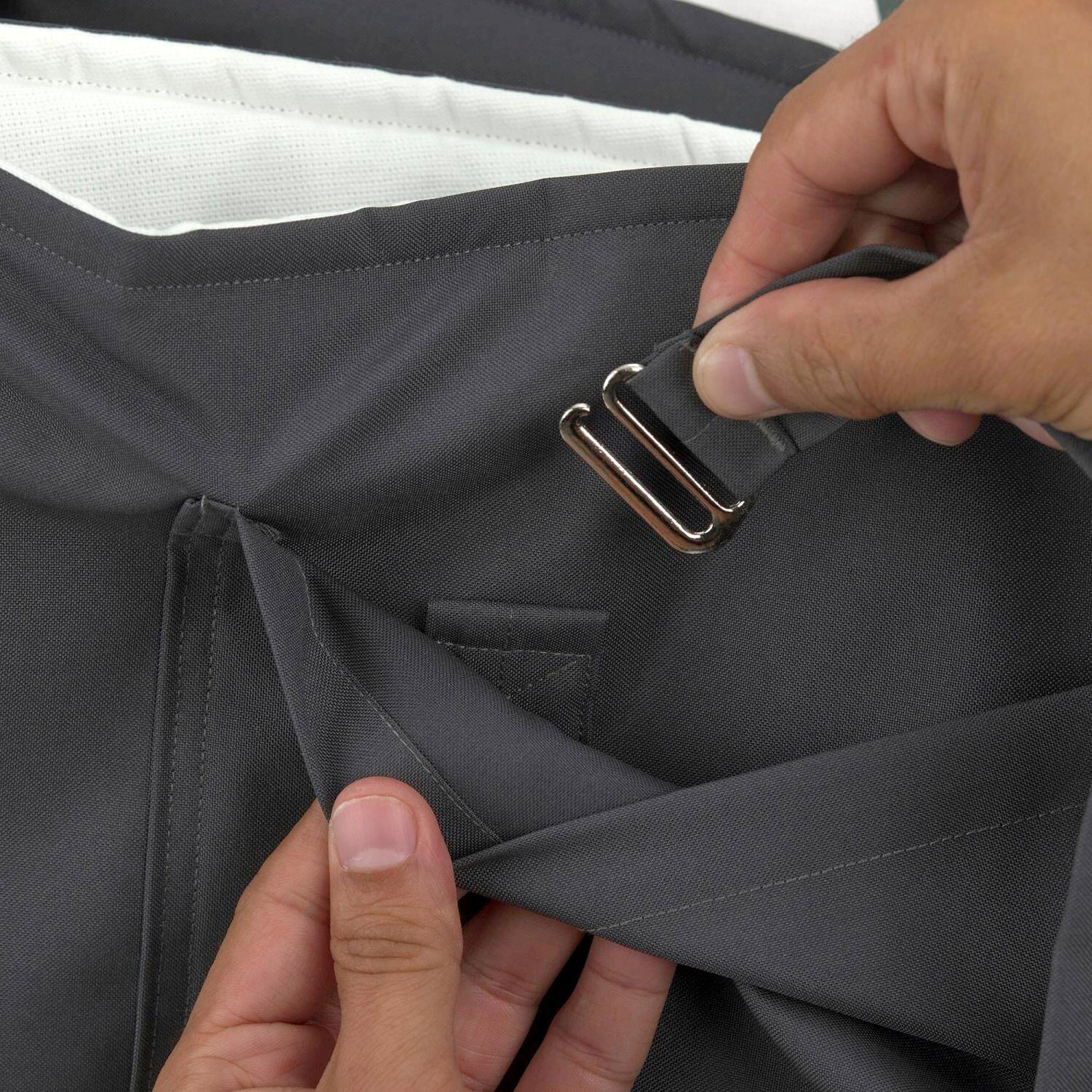 Mamaki Set Tasche und Organizer