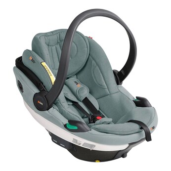 Babyschale Go Beyond