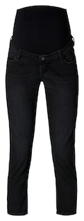 Slim Umstandsjeans Mila 7/8