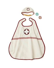 Kids Concept Kostüm Doktor