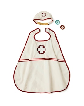 Kids Concept Kostüm Doktor